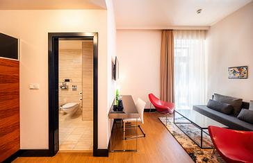 Grand Majestic Hotel Prague | Prague | Galleria 9
