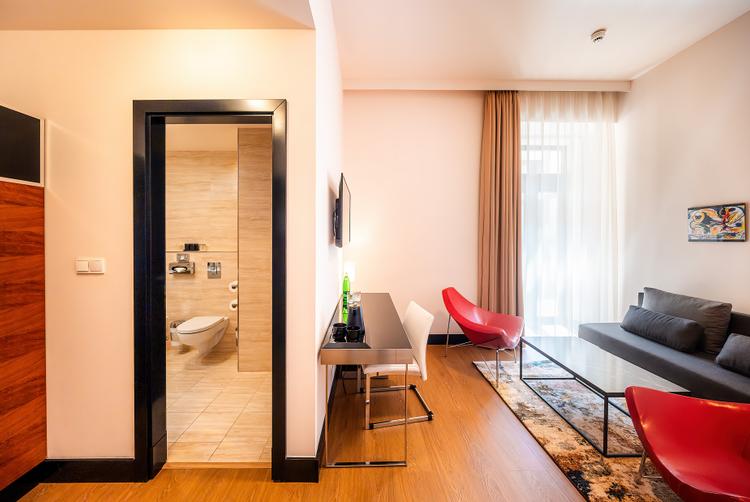 Grand Majestic Hotel Prague | Prague | 3