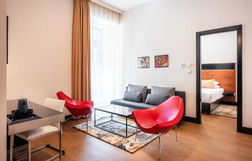 Grand Majestic Hotel Prague | Prague | Fotos 25