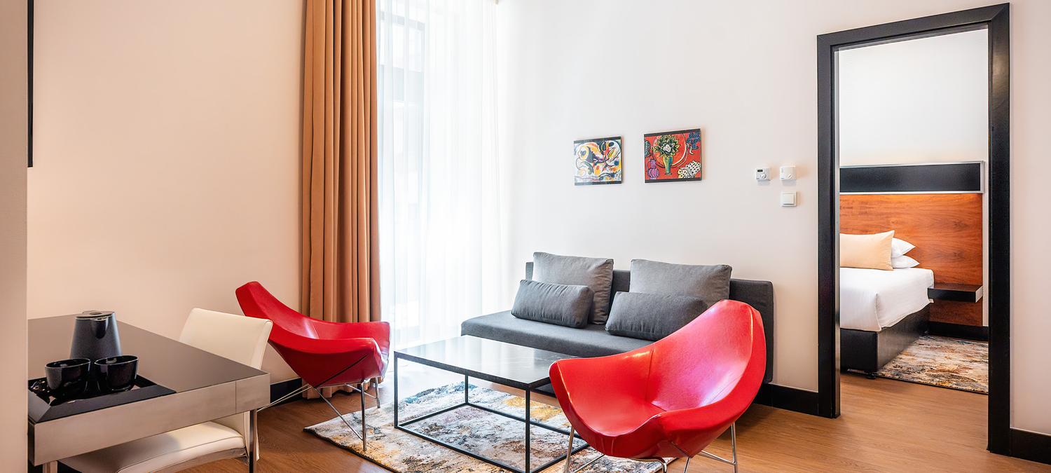 Grand Majestic Hotel Prague | Prague | 4