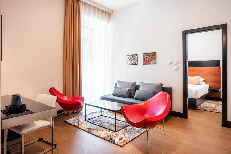 Grand Majestic Hotel Prague | Prague | 4