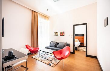 Grand Majestic Hotel Prague | Prague | Galleria 1