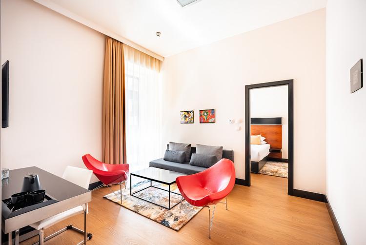 Grand Majestic Hotel Prague | Prague | 5