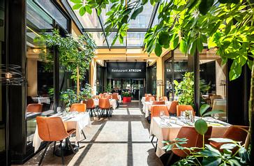 Grand Majestic Hotel Prague | Prague | Galerie 19