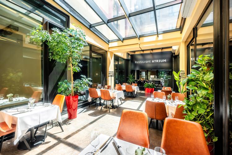 Grand Majestic Hotel Prague | Prague | 1