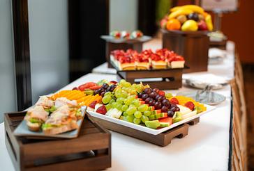 Grand Majestic Hotel Prague | Prague | Galerie 21