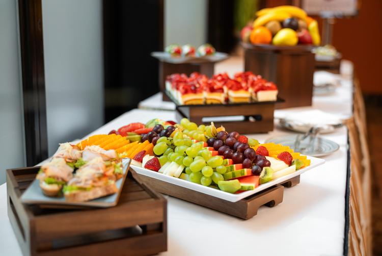 Grand Majestic Hotel Prague | Prague | 7