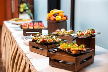 Grand Majestic Hotel Prague | Prague | Galerie 29