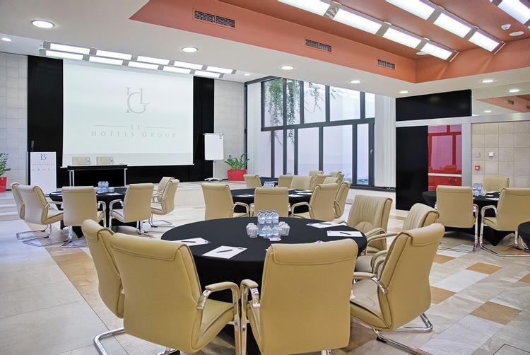 Grand Majestic Hotel Prague | Prague | 3