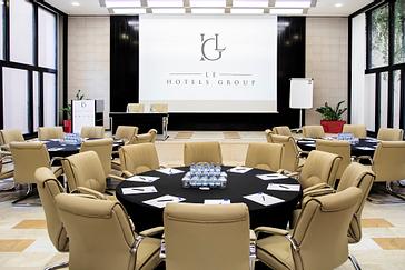 Grand Majestic Hotel Prague | Prague | Galerie 17