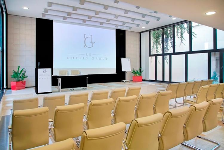 Grand Majestic Hotel Prague | Prague | 2