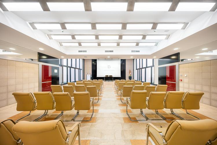 Grand Majestic Hotel Prague | Prague | 9