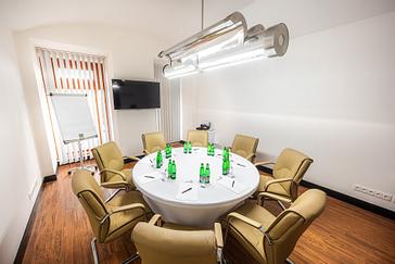 Grand Majestic Hotel Prague | Prague | Galerie 31