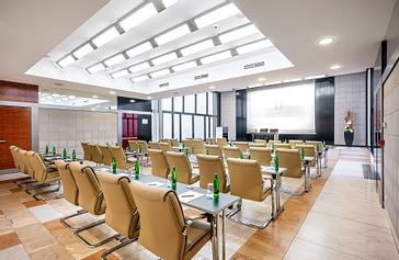 Grand Majestic Hotel Prague | Prague | Galerie 32