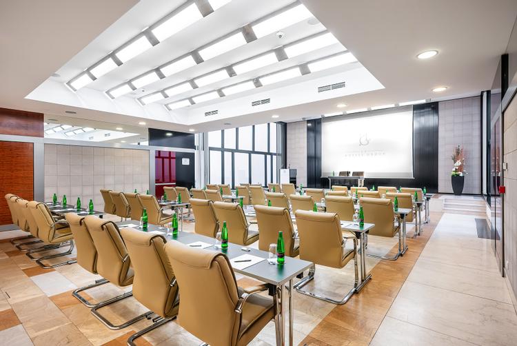 Grand Majestic Hotel Prague | Prague | 4