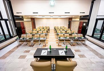 Grand Majestic Hotel Prague | Prague | Galerie 33
