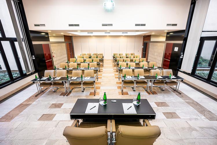 Grand Majestic Hotel Prague | Prague | 10