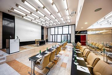 Grand Majestic Hotel Prague | Prague | Galerie 34