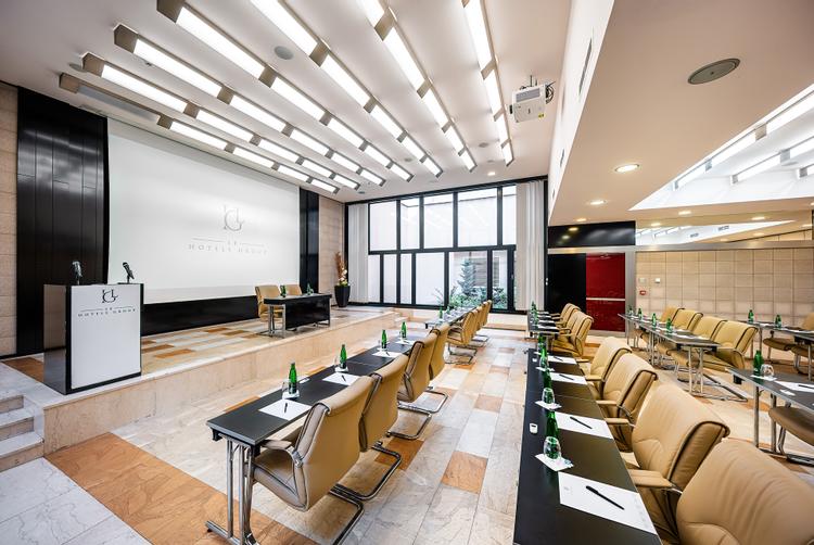 Grand Majestic Hotel Prague | Prague | 11