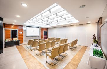 Grand Majestic Hotel Prague | Prague | Fotos 28