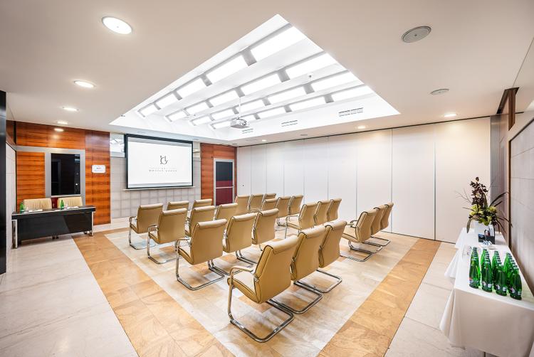 Grand Majestic Hotel Prague | Prague | 5