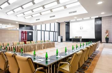 Grand Majestic Hotel Prague | Prague | Fotos 19