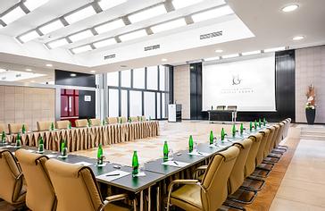 Grand Majestic Hotel Prague | Prague | Galerie 14