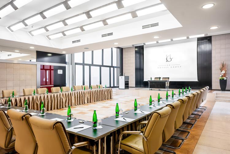 Grand Majestic Hotel Prague | Prague | 5