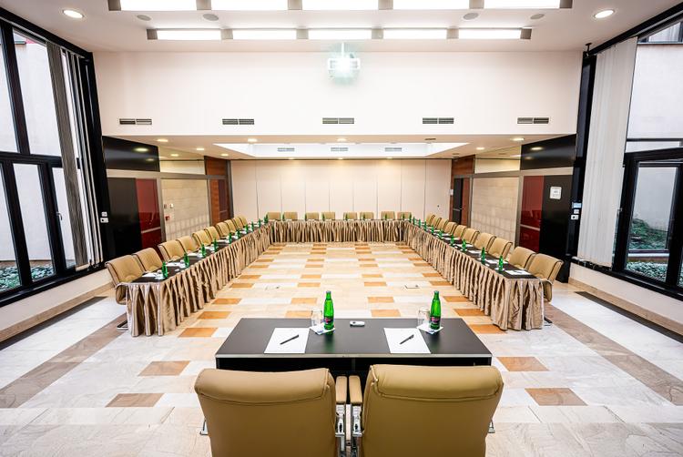 Grand Majestic Hotel Prague | Prague | 6