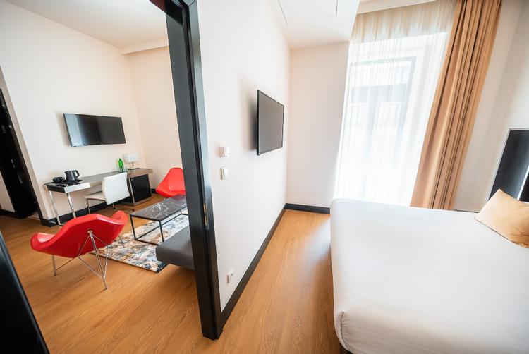 Grand Majestic Hotel Prague | Prague | 1