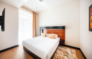 Grand Majestic Hotel Prague | Prague | Fotos 43