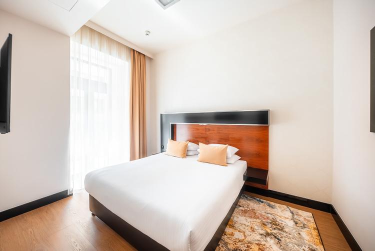 Grand Majestic Hotel Prague | Prague | 2