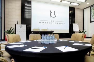 Grand Majestic Hotel Prague | Prague | Fotos 15