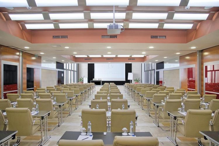 Grand Majestic Hotel Prague | Prague | 1