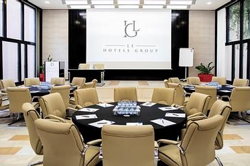 Meeting Room Grand I+II