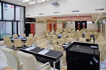 Meeting Room Grand I+II