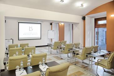 Grand Majestic Hotel Prague | Prague | Fotos 4