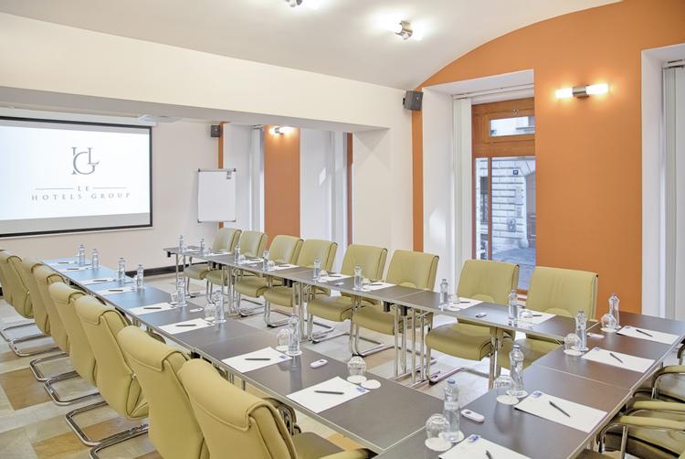 Grand Majestic Hotel Prague | Prague | 12