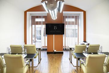 Meeting Room Breakout