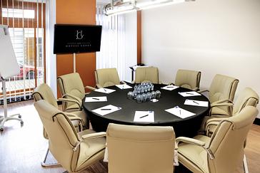 Meeting Room Breakout