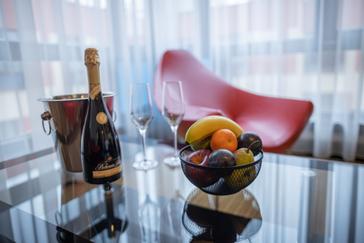 Grand Majestic Hotel Prague | Prague | Galerie 11