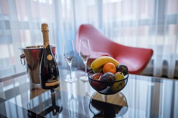 Grand Majestic Hotel Prague | Prague | Galleria 11