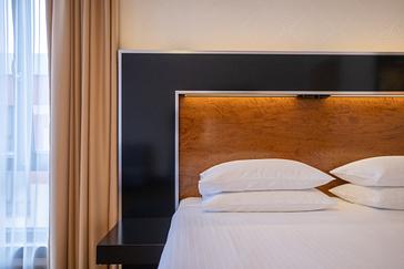 Grand Majestic Hotel Prague | Prague | Galerie 2