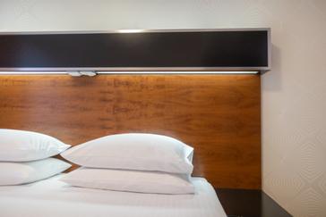 Grand Majestic Hotel Prague | Prague | Fotos 5