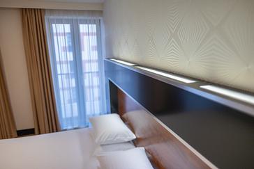 Grand Majestic Hotel Prague | Prague | Galleria 13