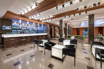 Grand Majestic Hotel Prague | Prague | Galerie 7