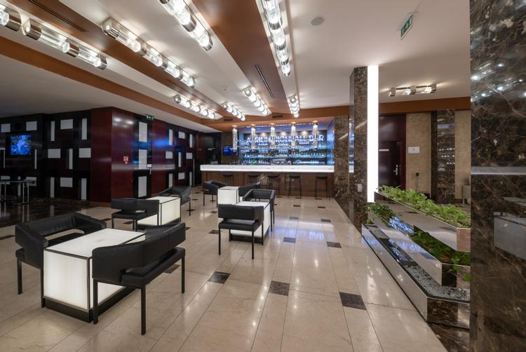 Grand Majestic Hotel Prague | Prague | 2