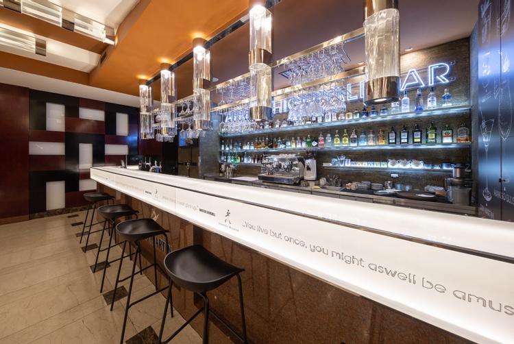 Grand Majestic Hotel Prague | Prague | 4