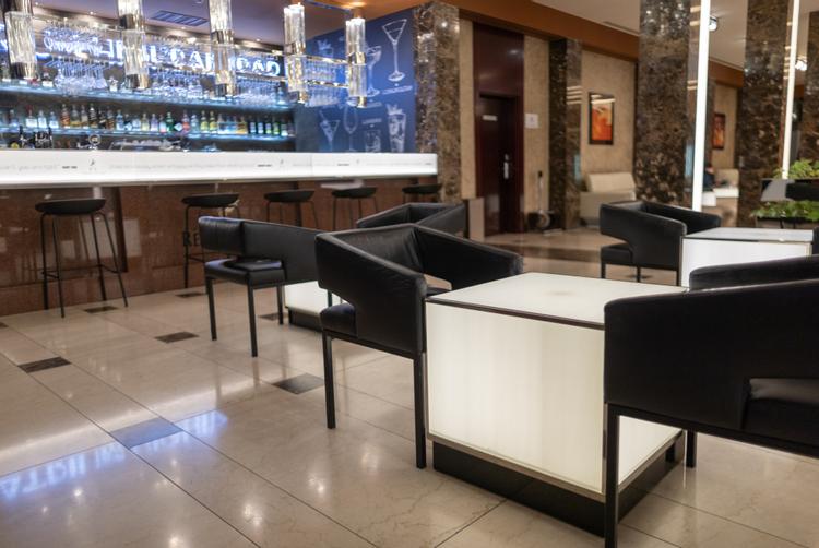 Grand Majestic Hotel Prague | Prague | 3