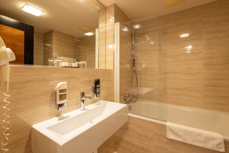 Grand Majestic Hotel Prague | Prague | 3